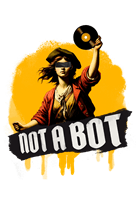 Not a Bot